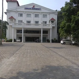 Armani Residency Lalam