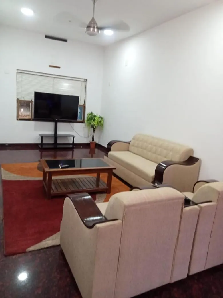 Holiday home Hill Crown Blueberry Villa Lalam