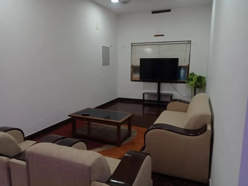 Hill Crown Blueberry Villa Lalam Holiday home