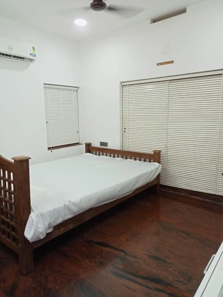 Hill Crown Blueberry Villa Lalam