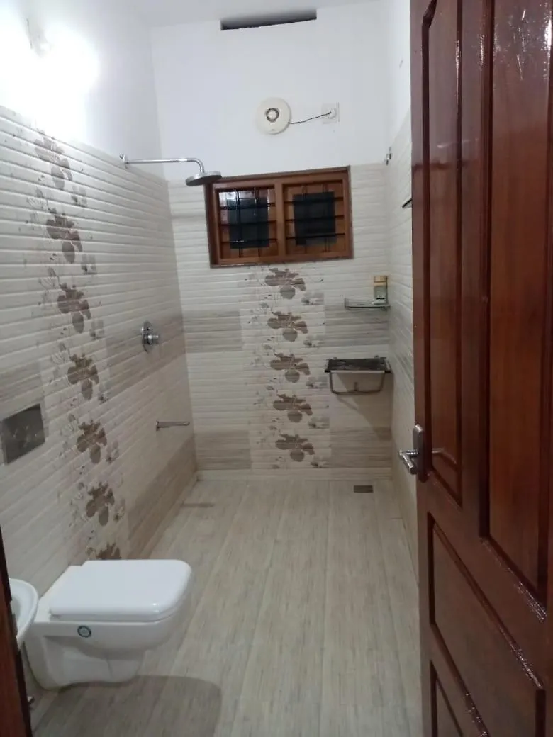 Holiday home Hill Crown Blueberry Villa Lalam