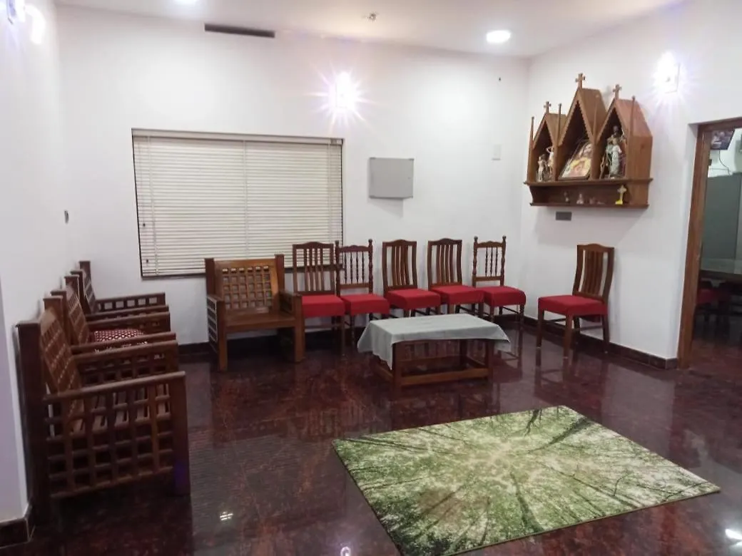 Hill Crown Blueberry Villa Lalam