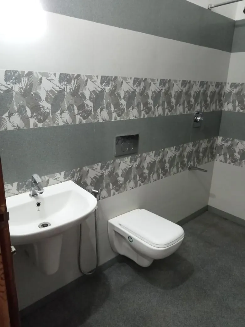 Hill Crown Blueberry Villa Lalam Holiday home