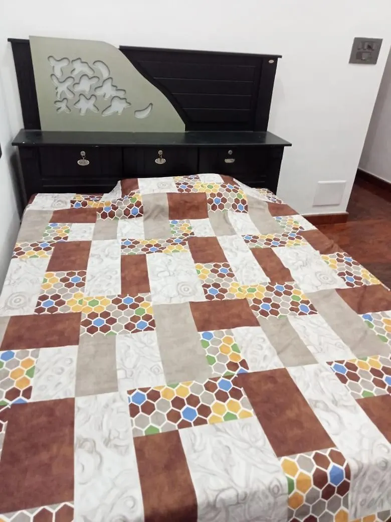 Holiday home Hill Crown Blueberry Villa Lalam