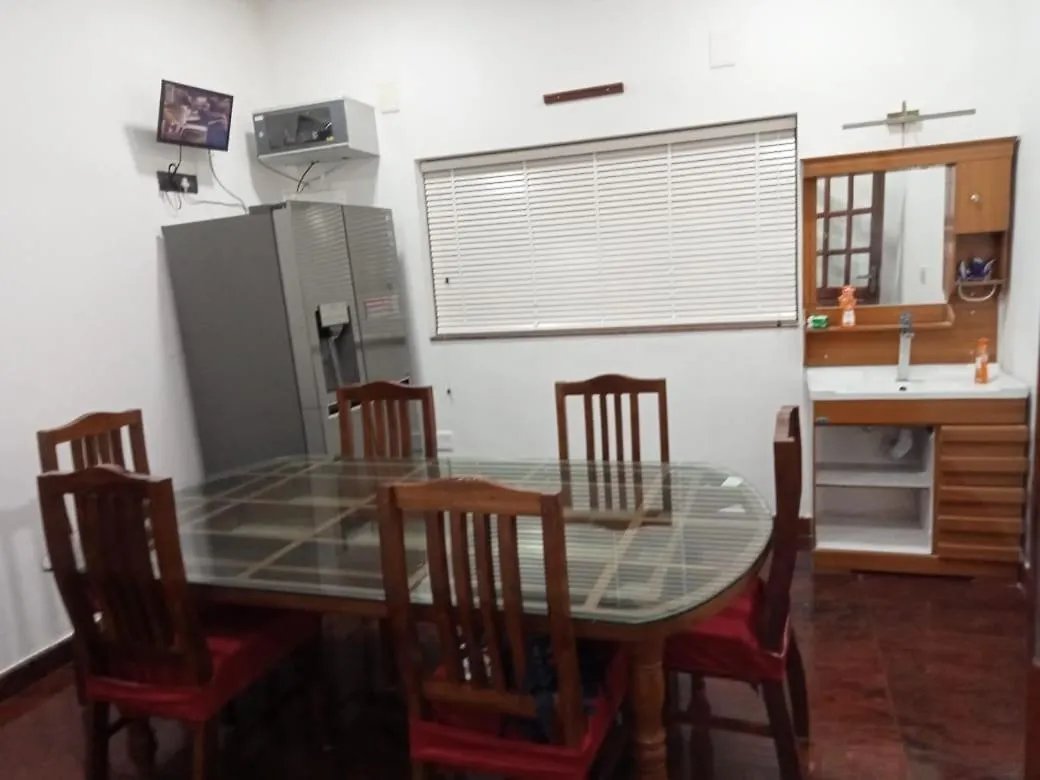 Holiday home Hill Crown Blueberry Villa Lalam India